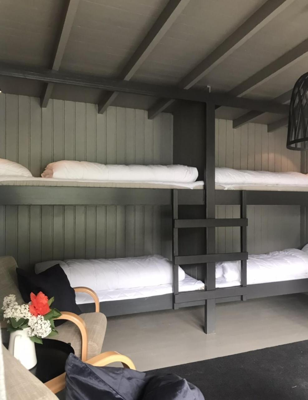 Solhaug Fjordcamping Geiranger Room photo